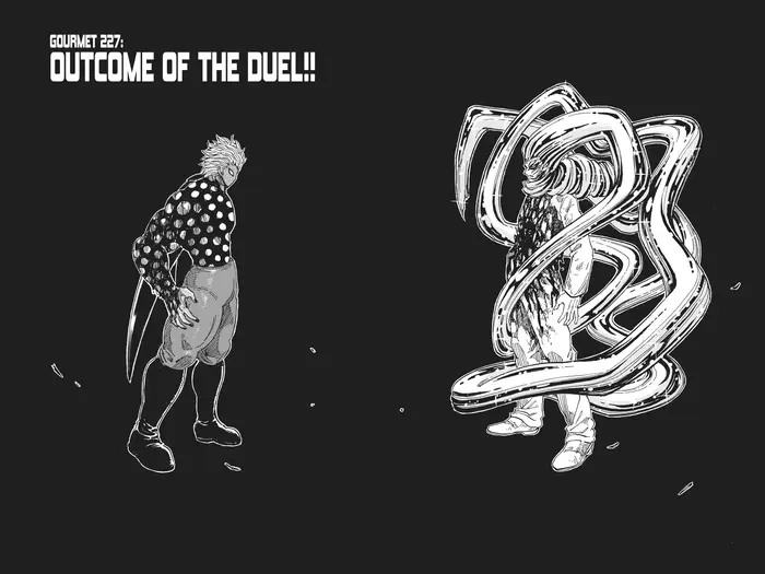 Toriko Chapter 227 image 02_optimized